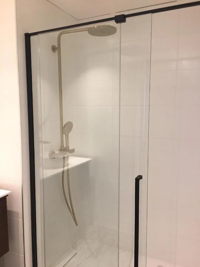 Astrid Apartment Ostend
