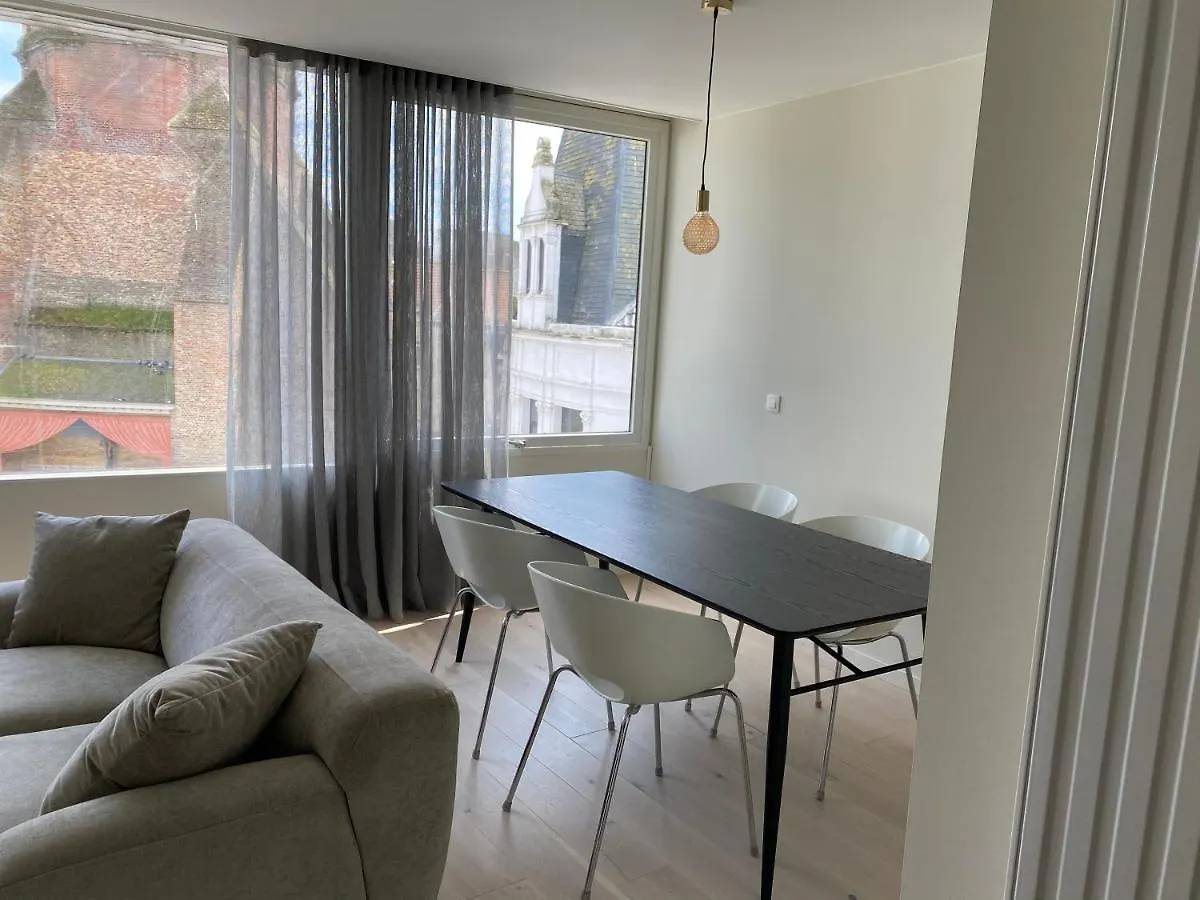 Astrid Apartment Ostend 0*,  Belgium