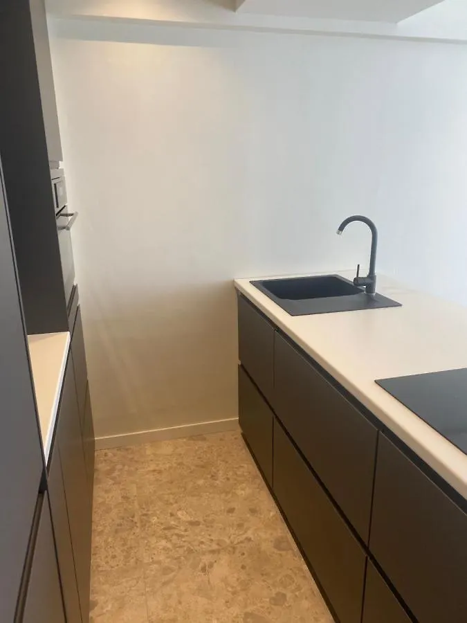 Astrid Apartment Ostend