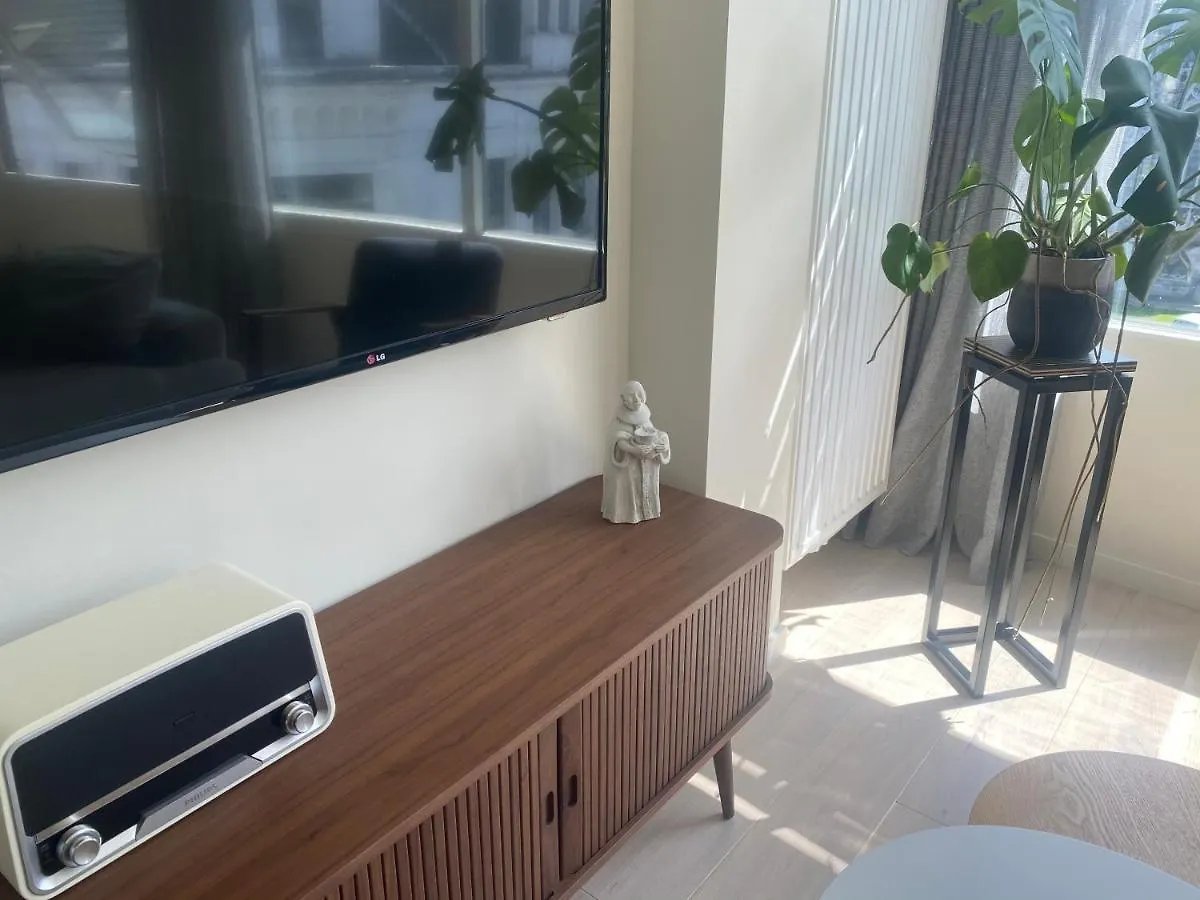 Astrid Apartment Ostend