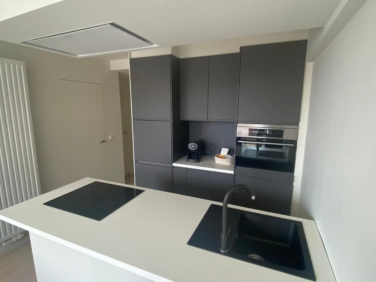 Astrid Apartment Ostend 0*,