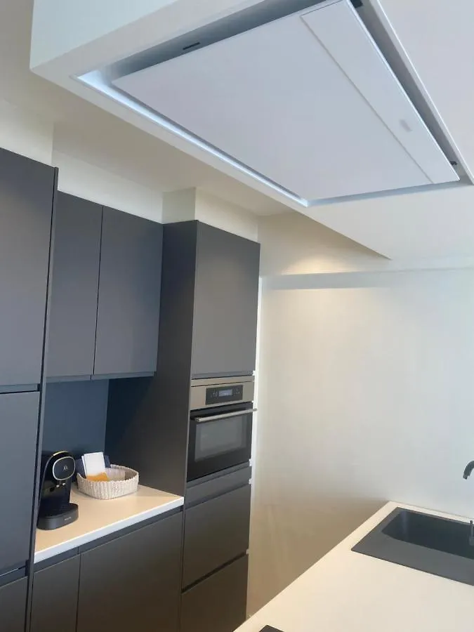 Astrid Apartment Ostend