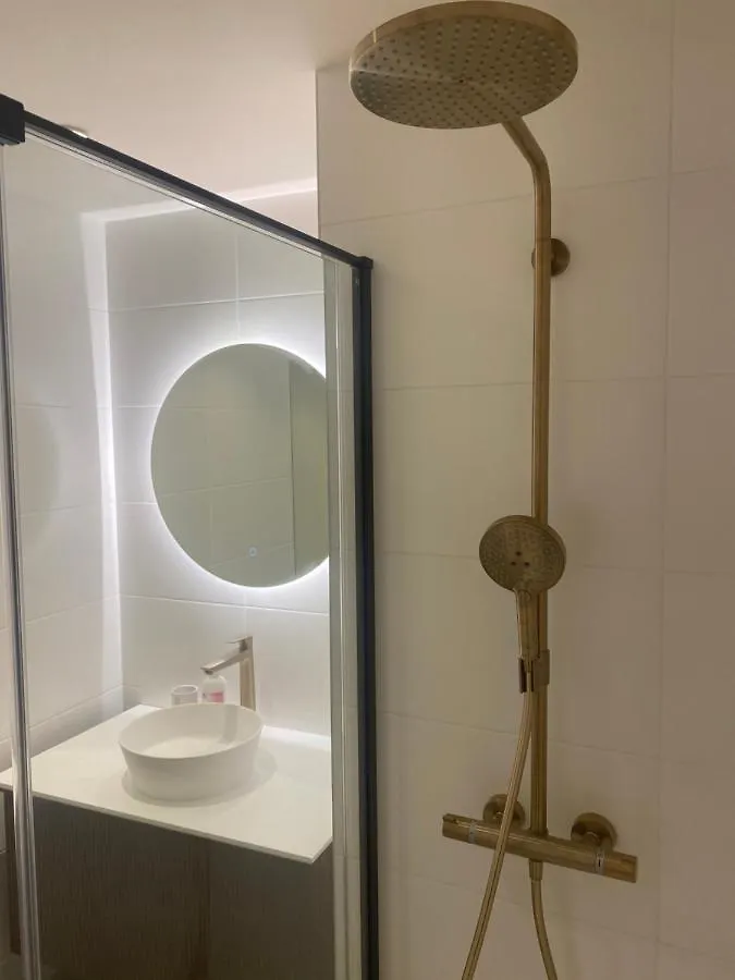 Astrid Apartment Ostend