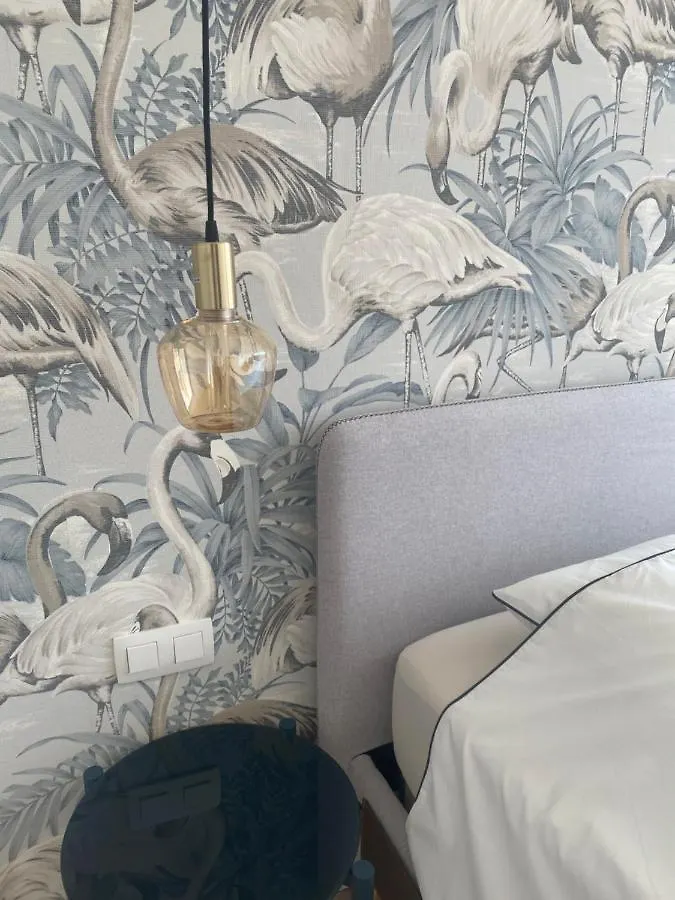 Astrid Apartment Ostend 0*,  Belgium