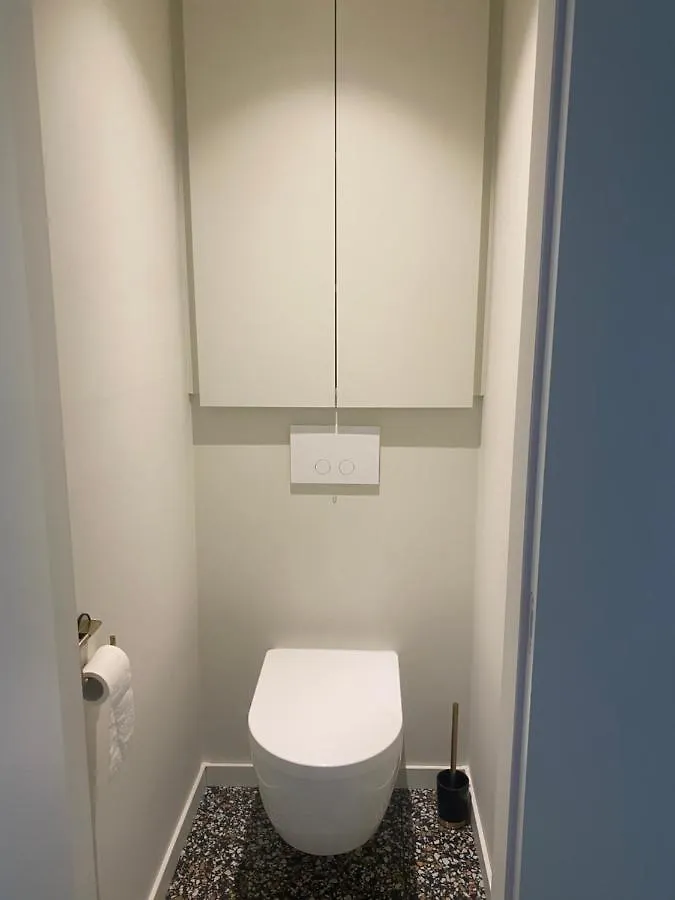 Astrid Apartment Ostend Belgium