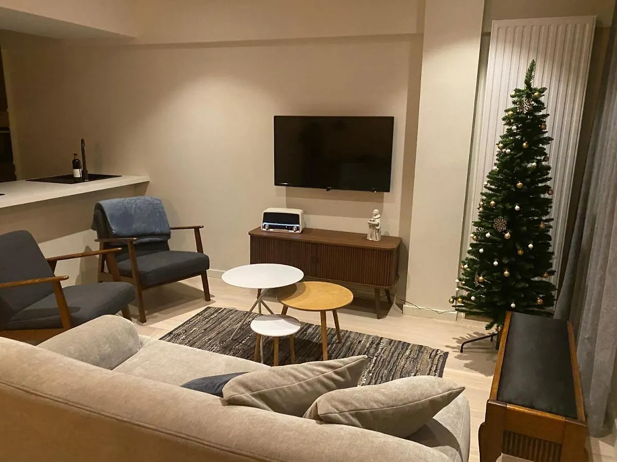 Astrid Apartment Ostend