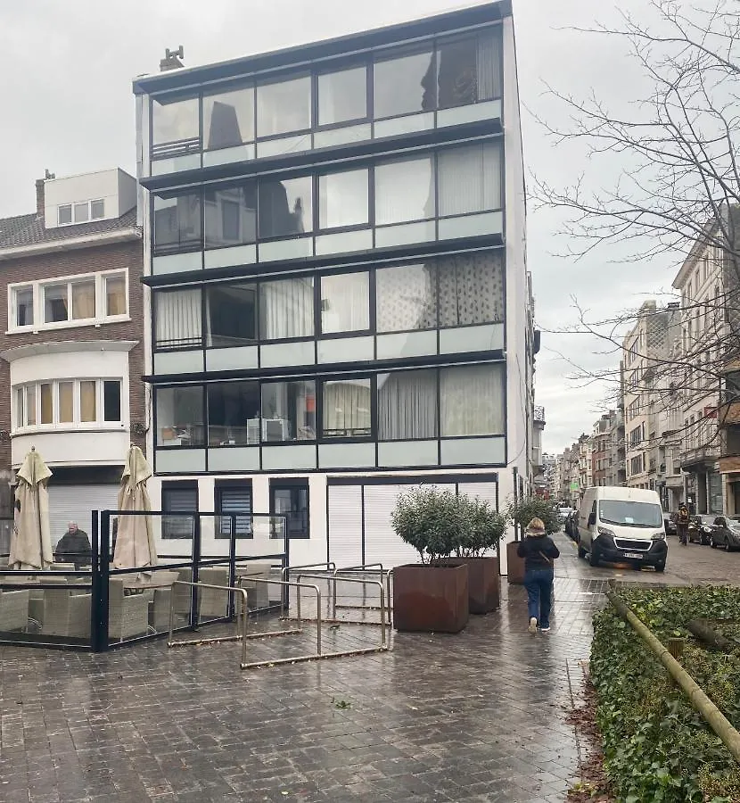 Astrid Apartment Ostend